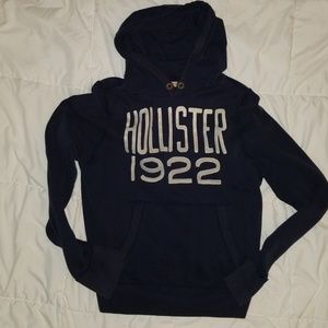 Hollister hoodie